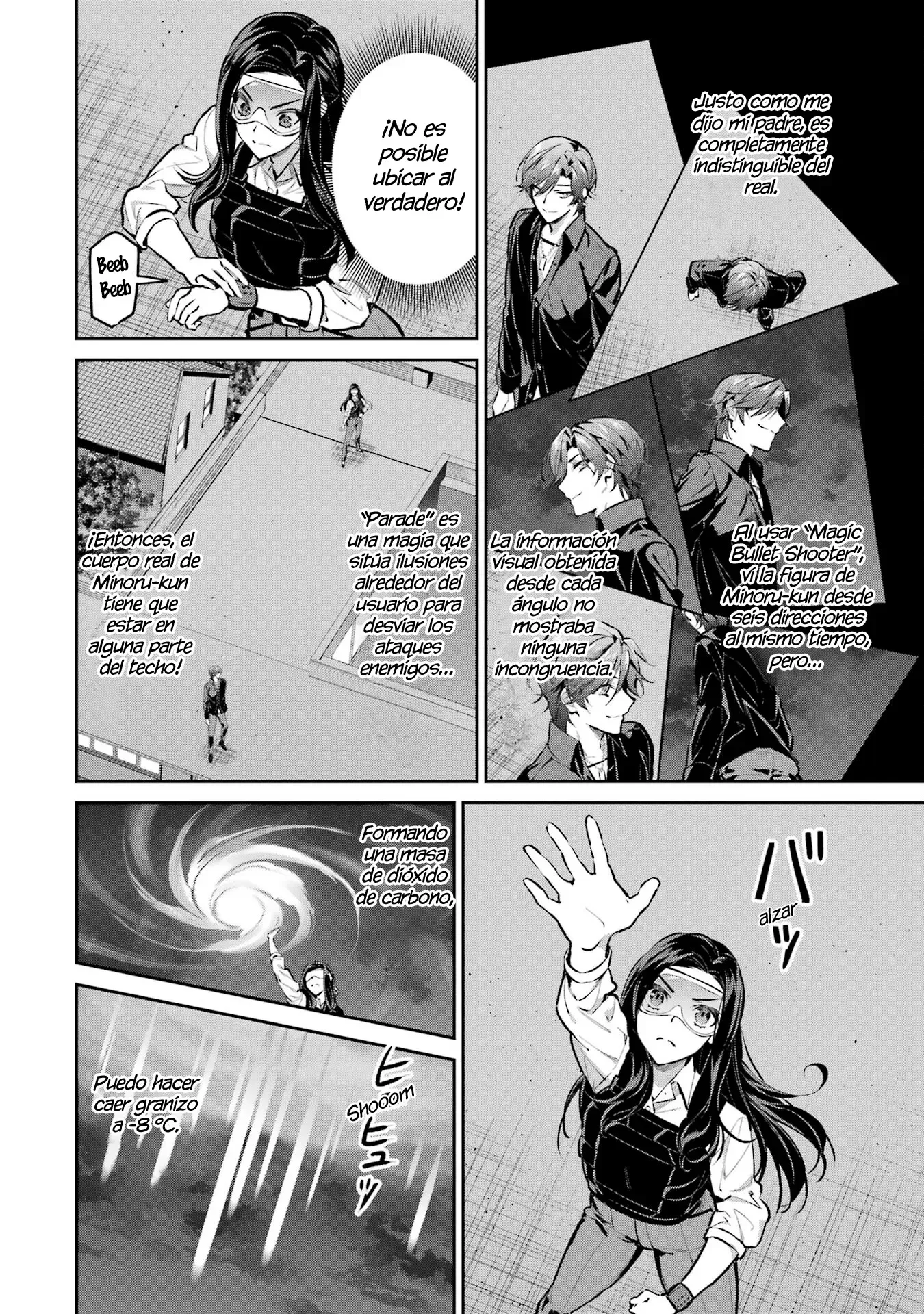 Capítulo 10, página 9