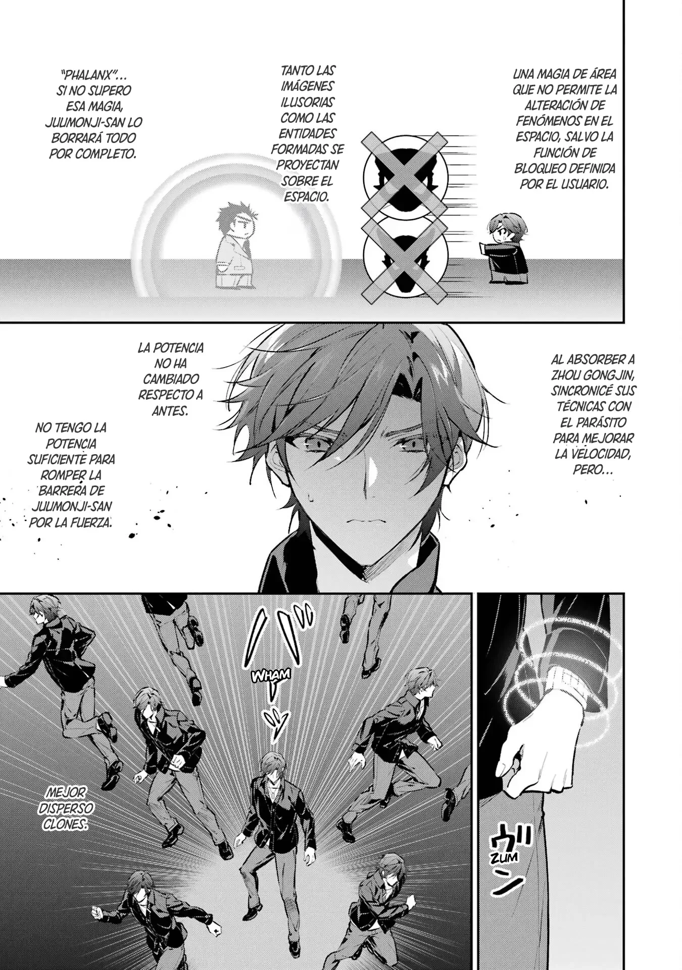 Capítulo 11, página 18