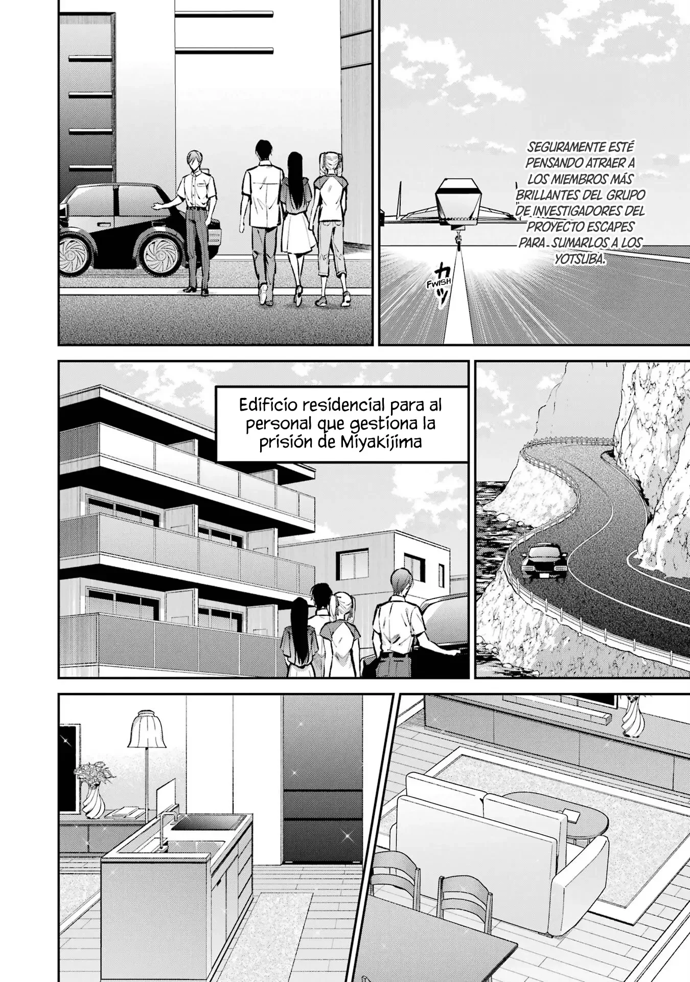 Capítulo 3, página 7