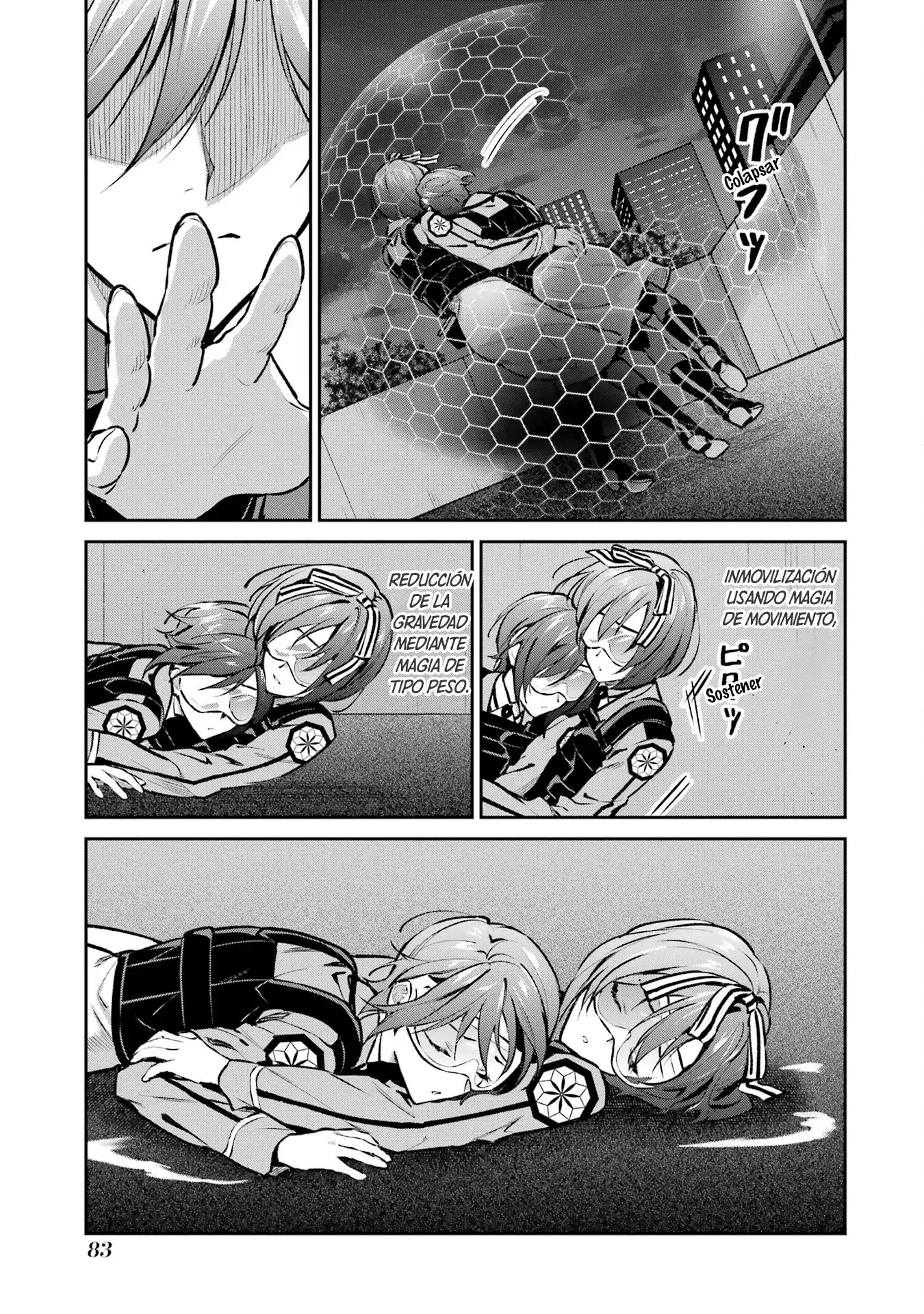 Capítulo 9, página 31