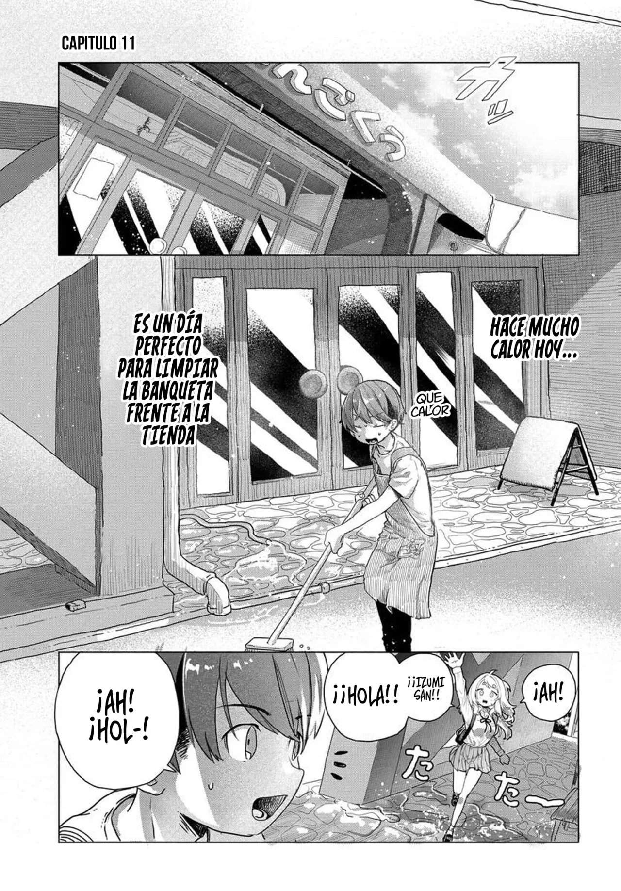 Capítulo 11, página 2
