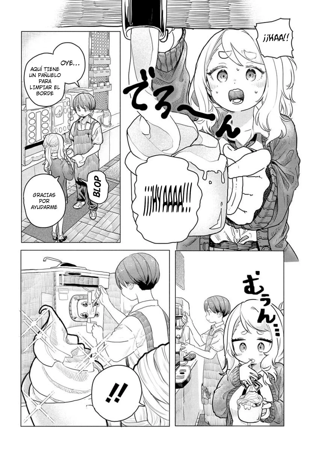 Capítulo 13, página 4