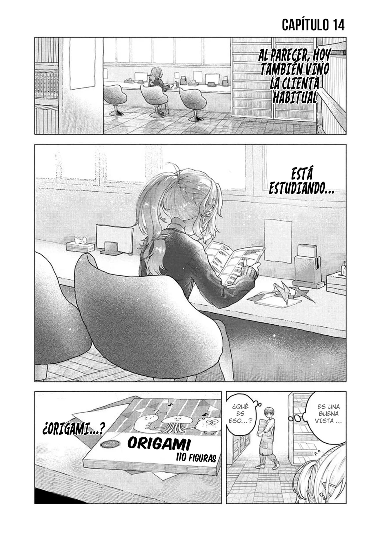 Capítulo 14, página 3