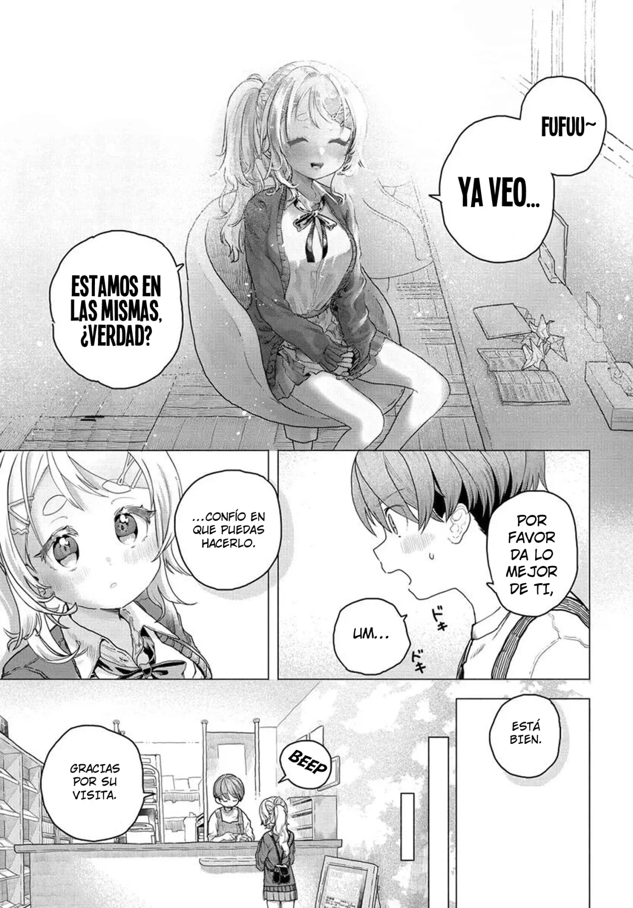 Capítulo 14, página 9
