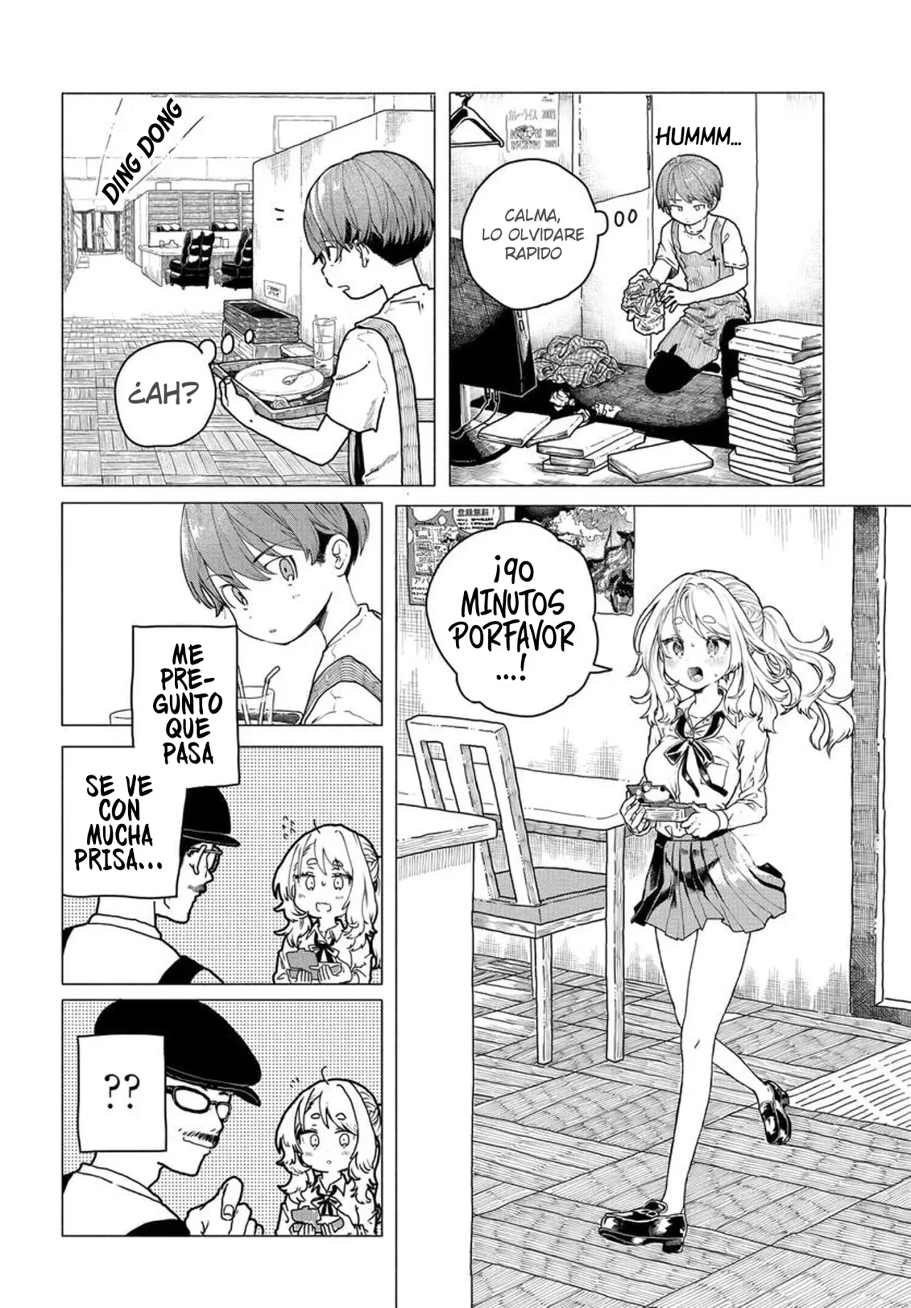 Capítulo 15, página 4