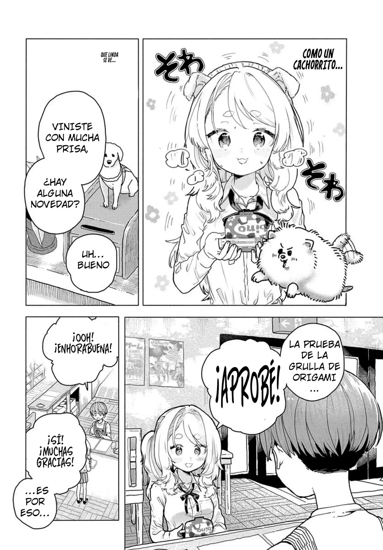 Capítulo 15, página 6