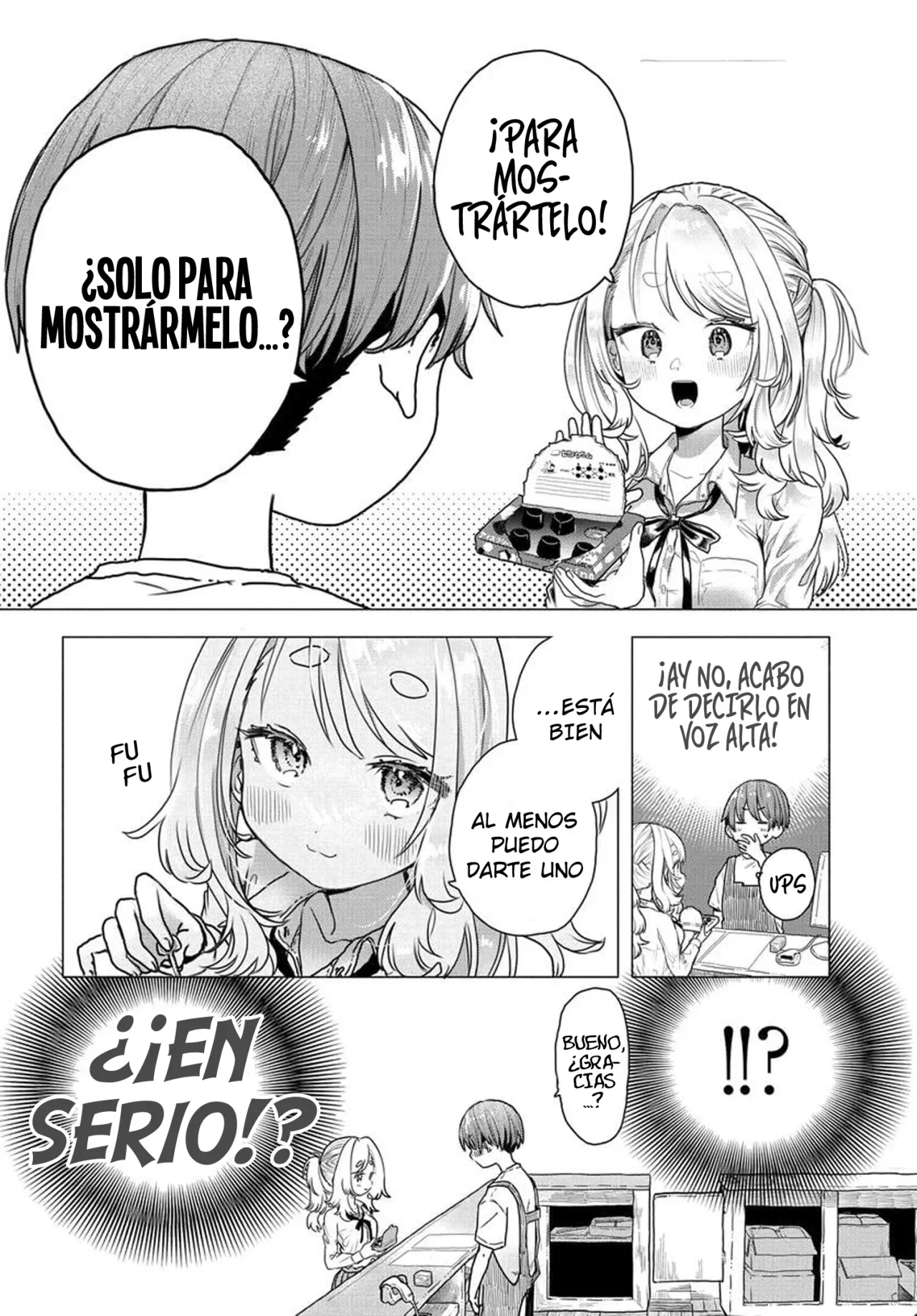Capítulo 15, página 8