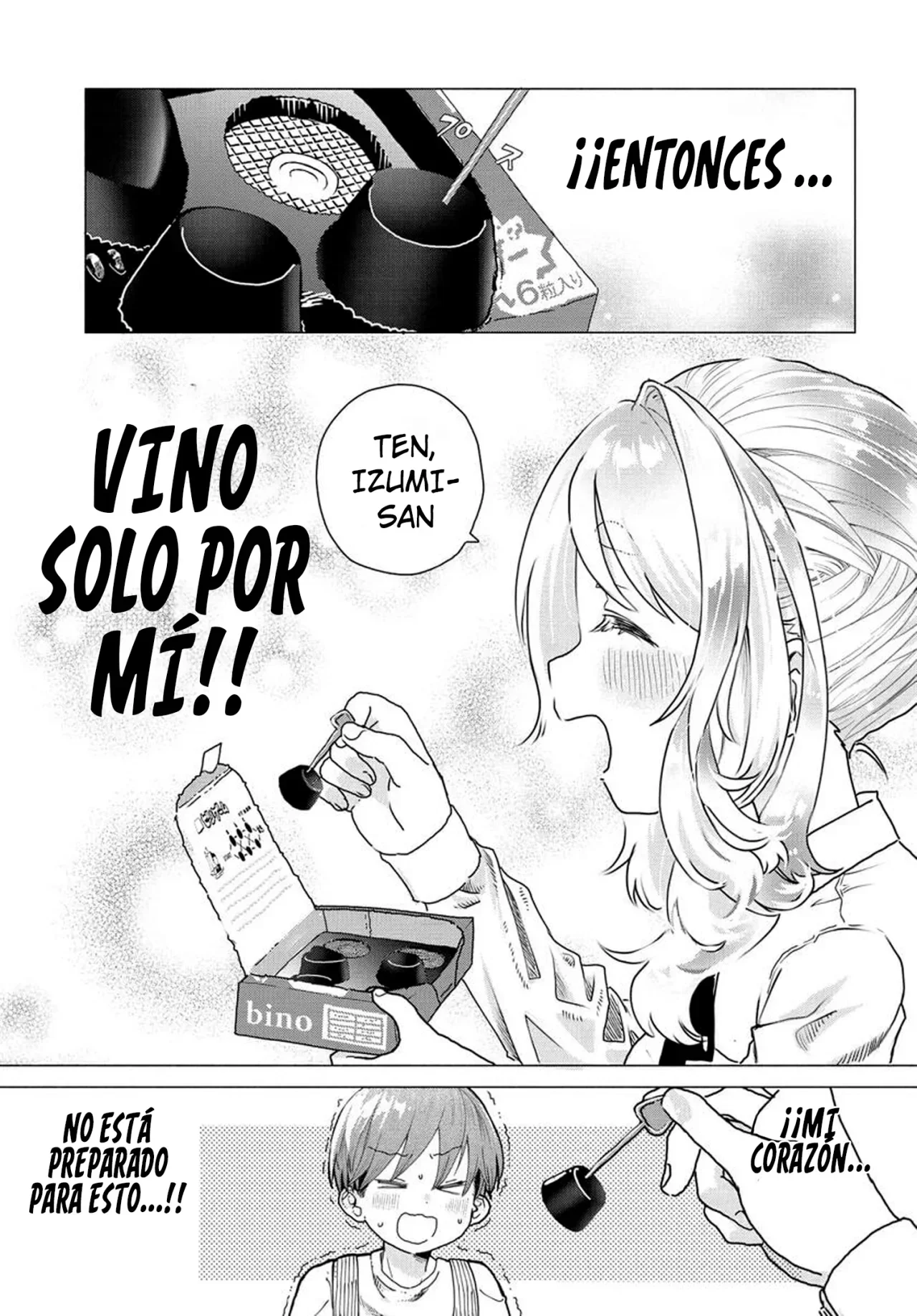 Capítulo 15, página 9