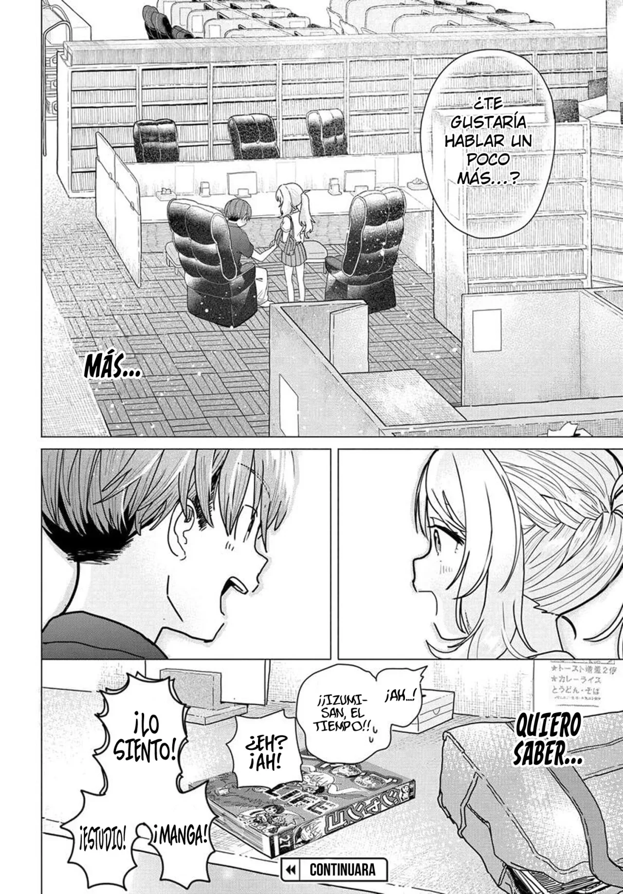 Capítulo 19, página 10