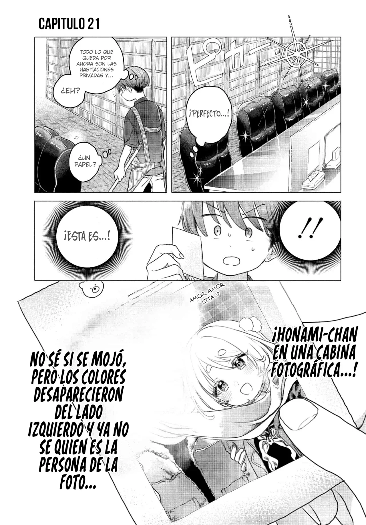 Capítulo 21, página 3