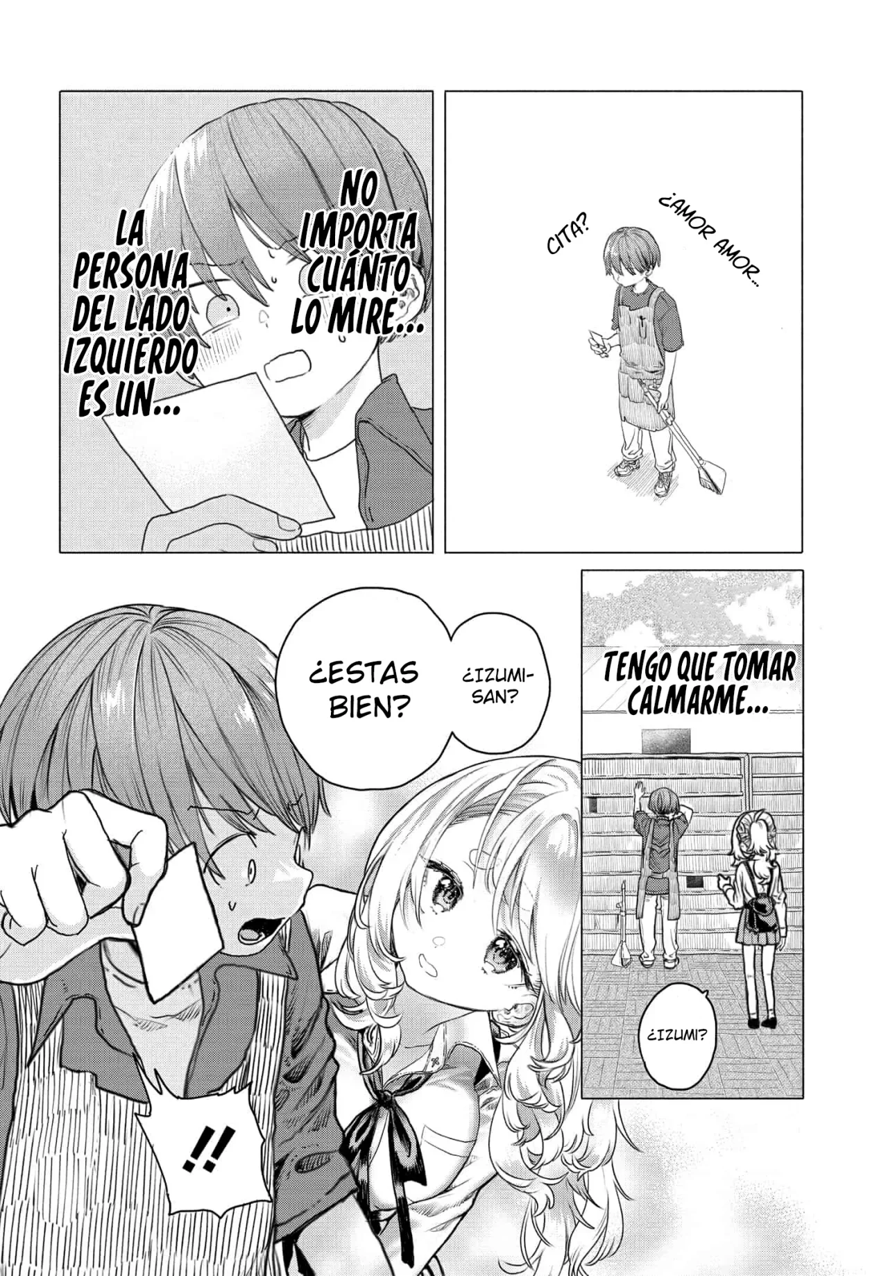 Capítulo 21, página 4