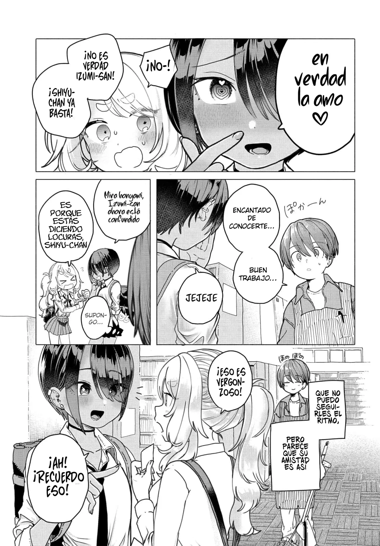 Capítulo 21, página 9
