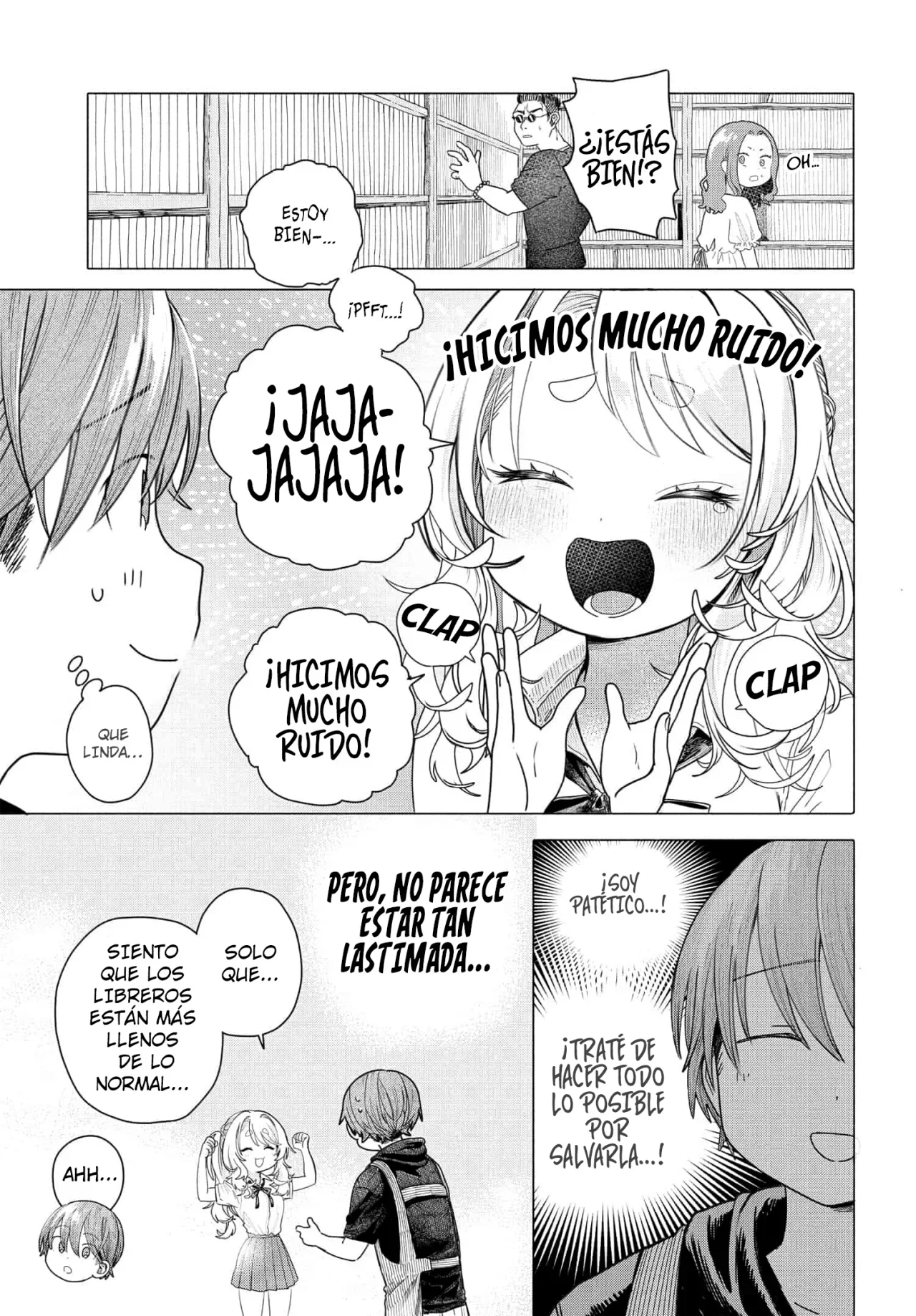 Capítulo 22.1, página 5