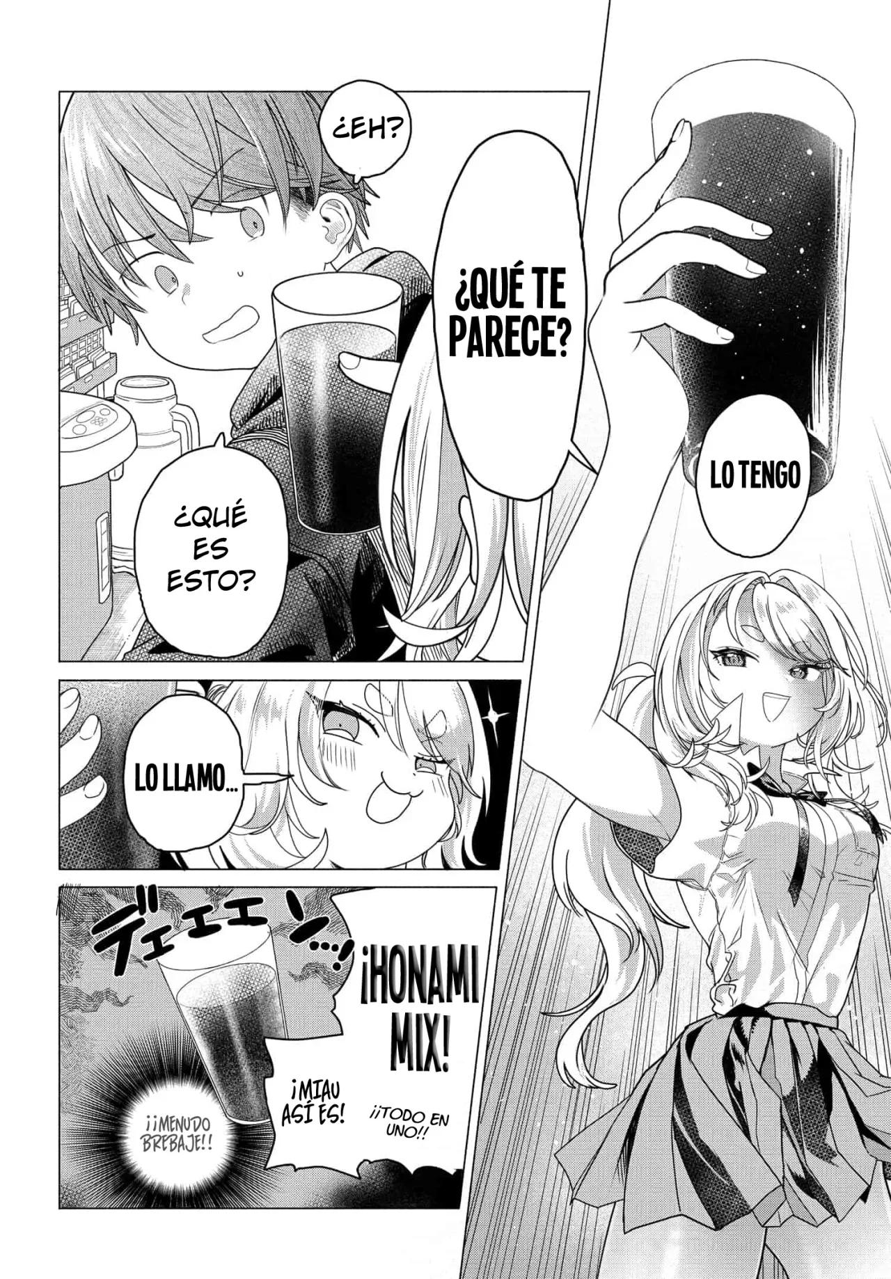Capítulo 23.1, página 5