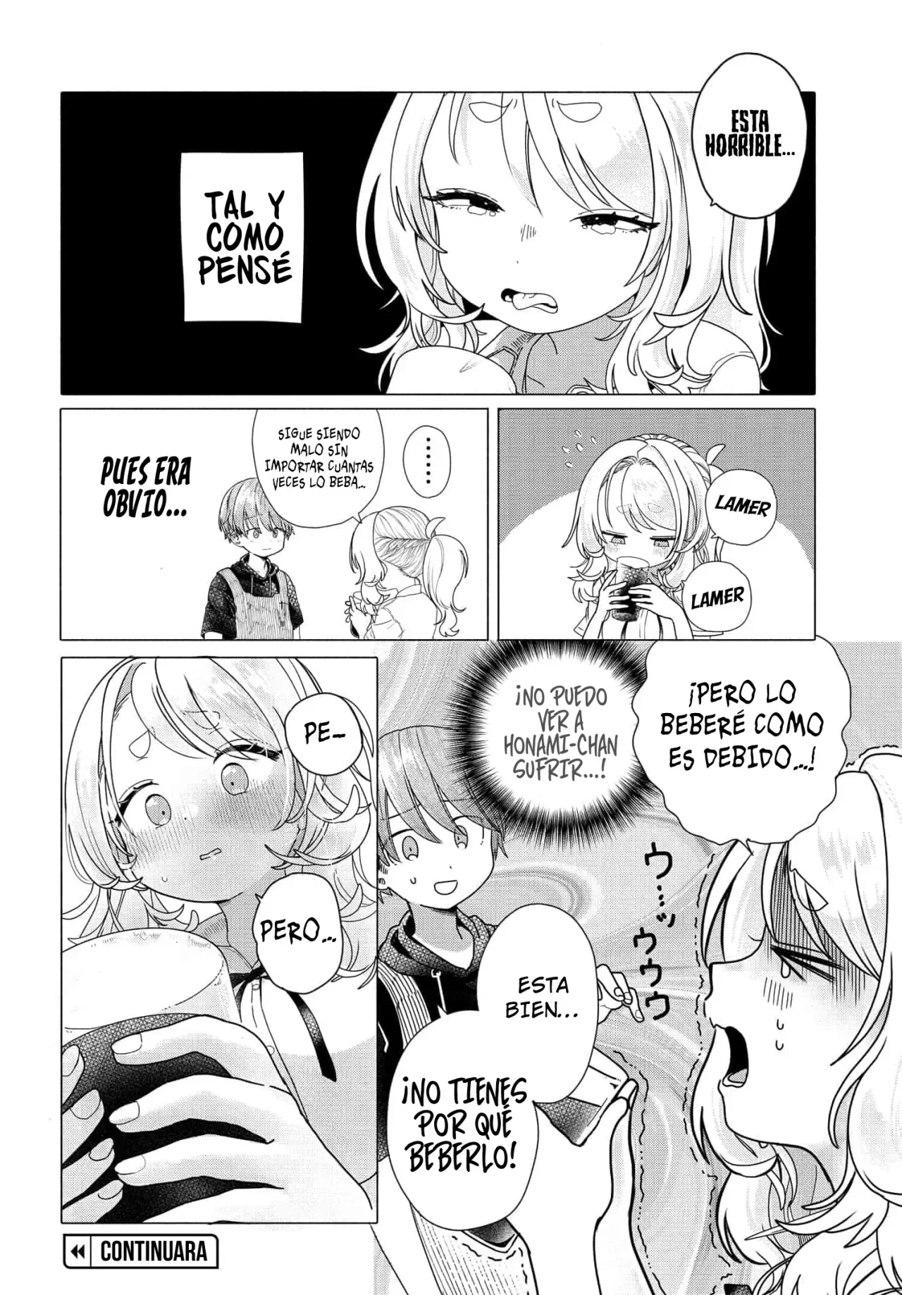 Capítulo 23.1, página 7