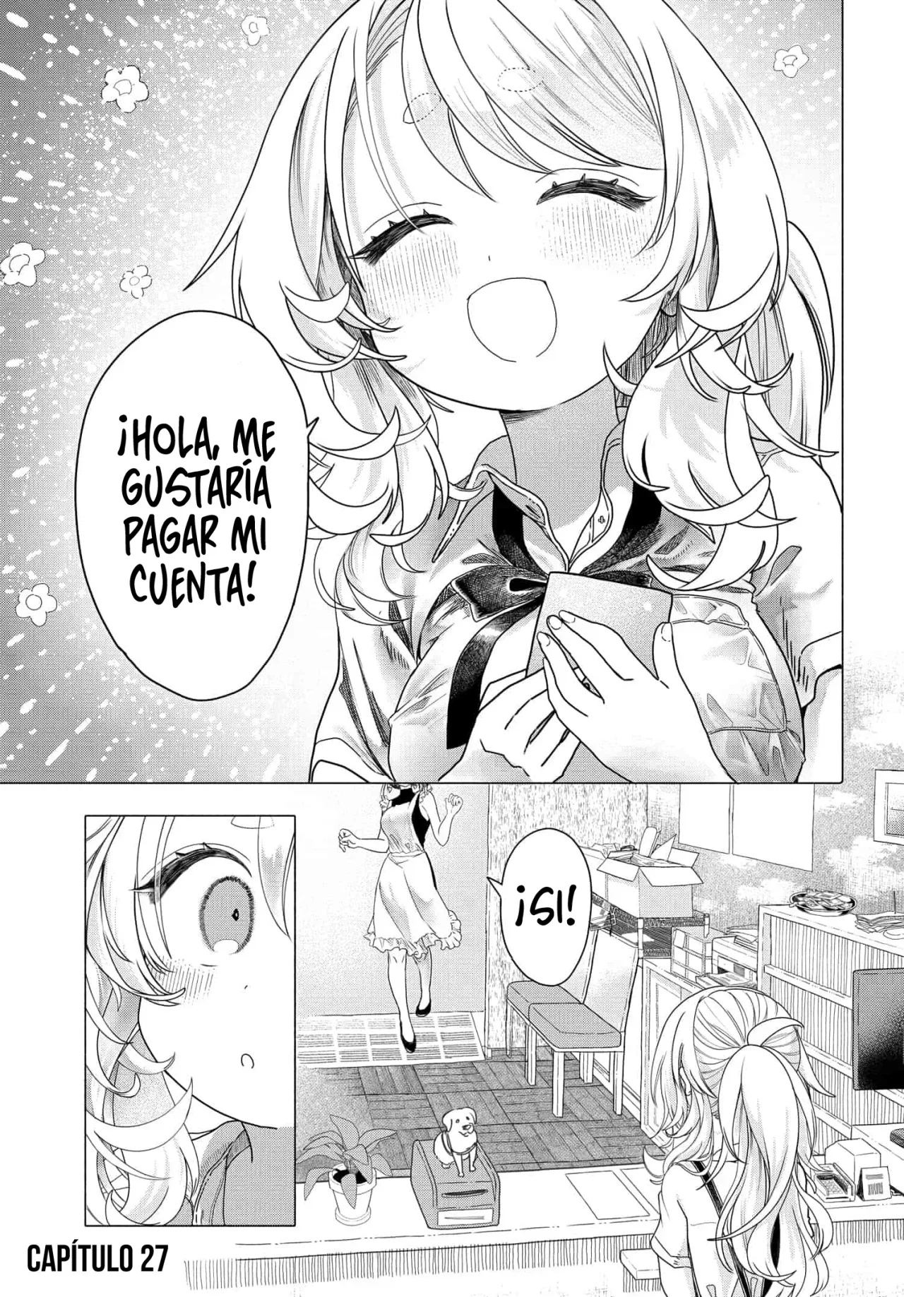 Capítulo 27.1, página 2
