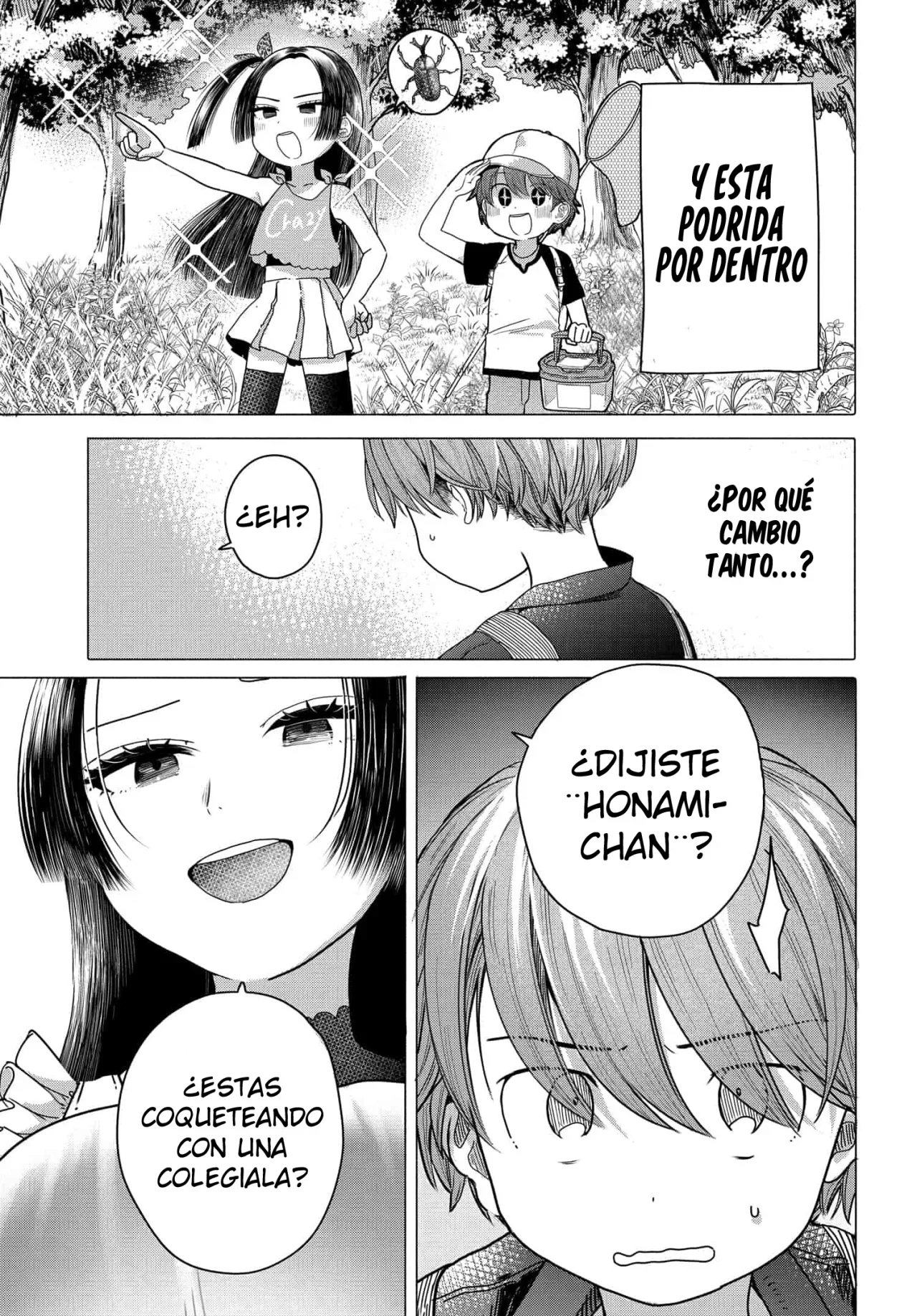 Capítulo 27.1, página 8