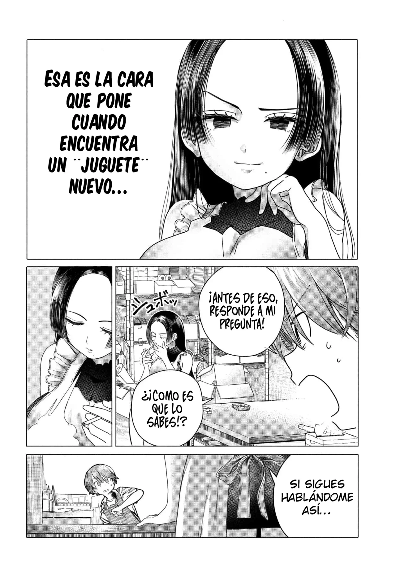 Capítulo 27.1, página 9