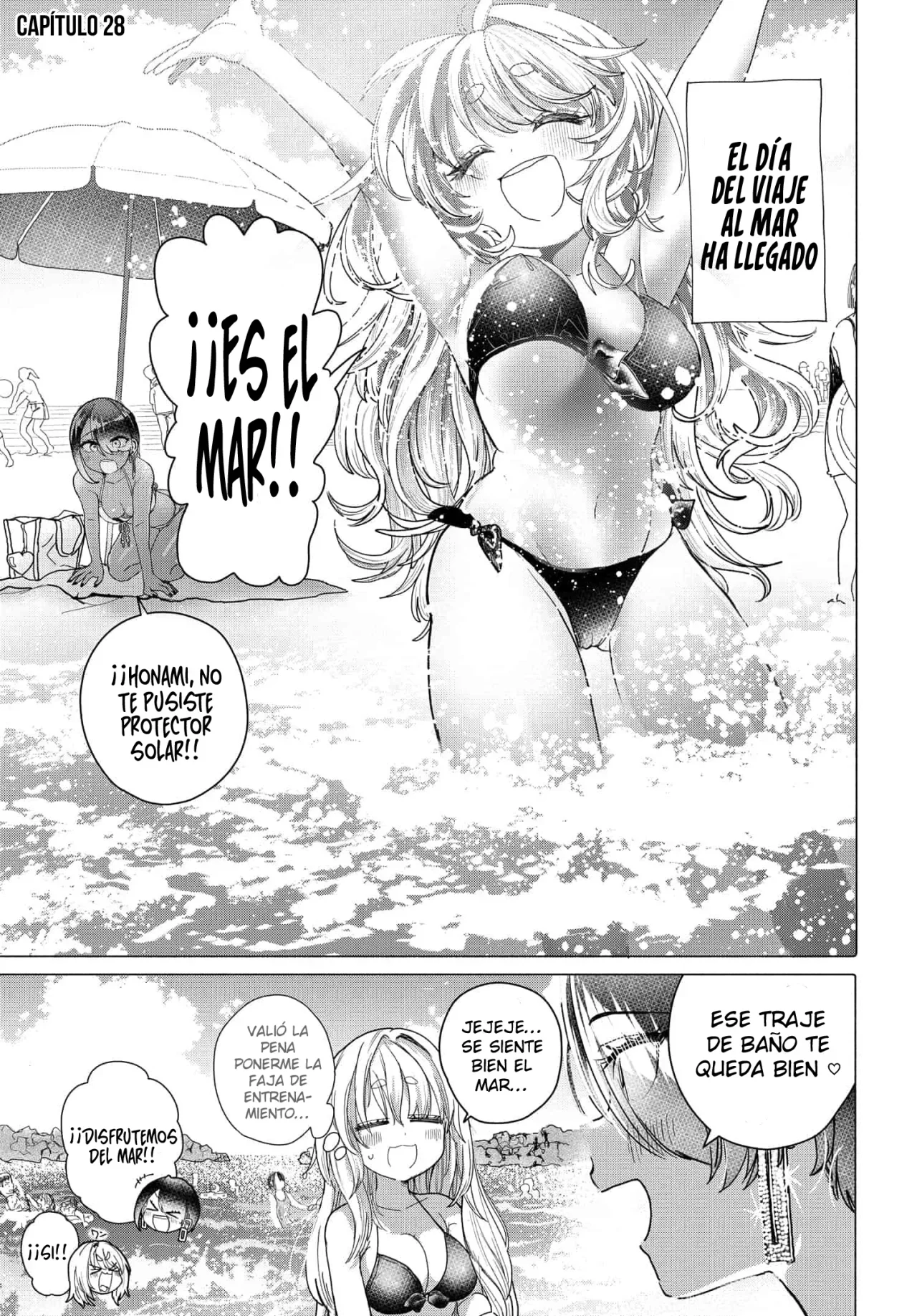 Capítulo 28, página 2