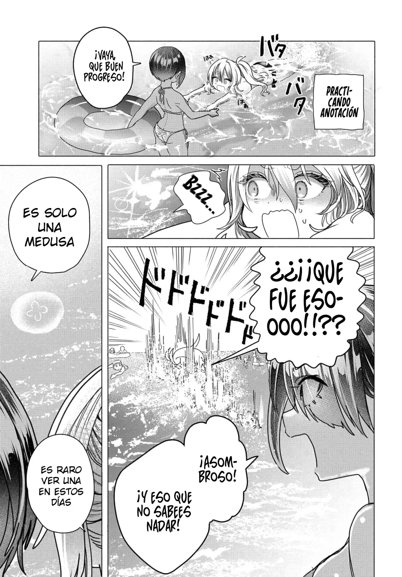 Capítulo 28, página 4