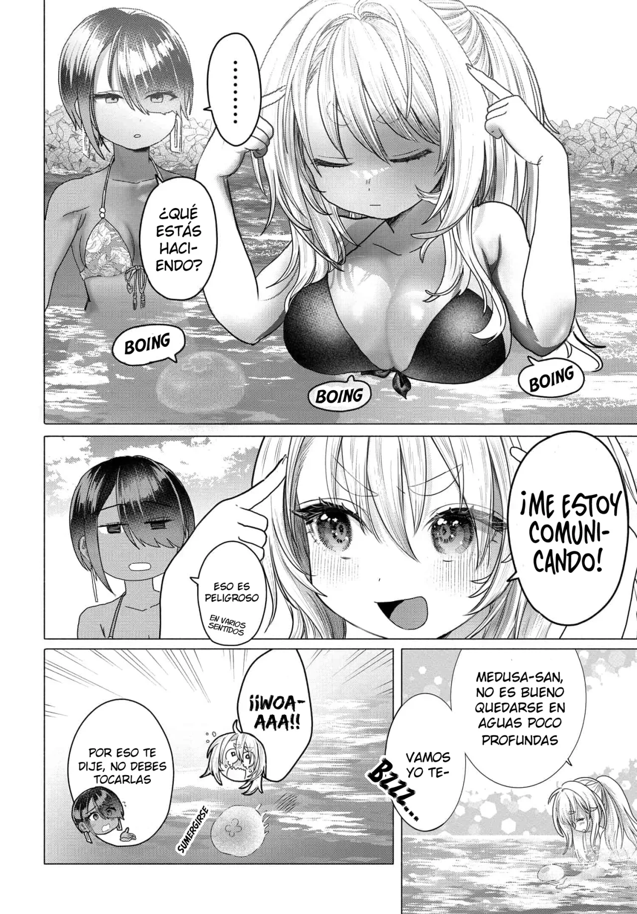 Capítulo 28, página 5