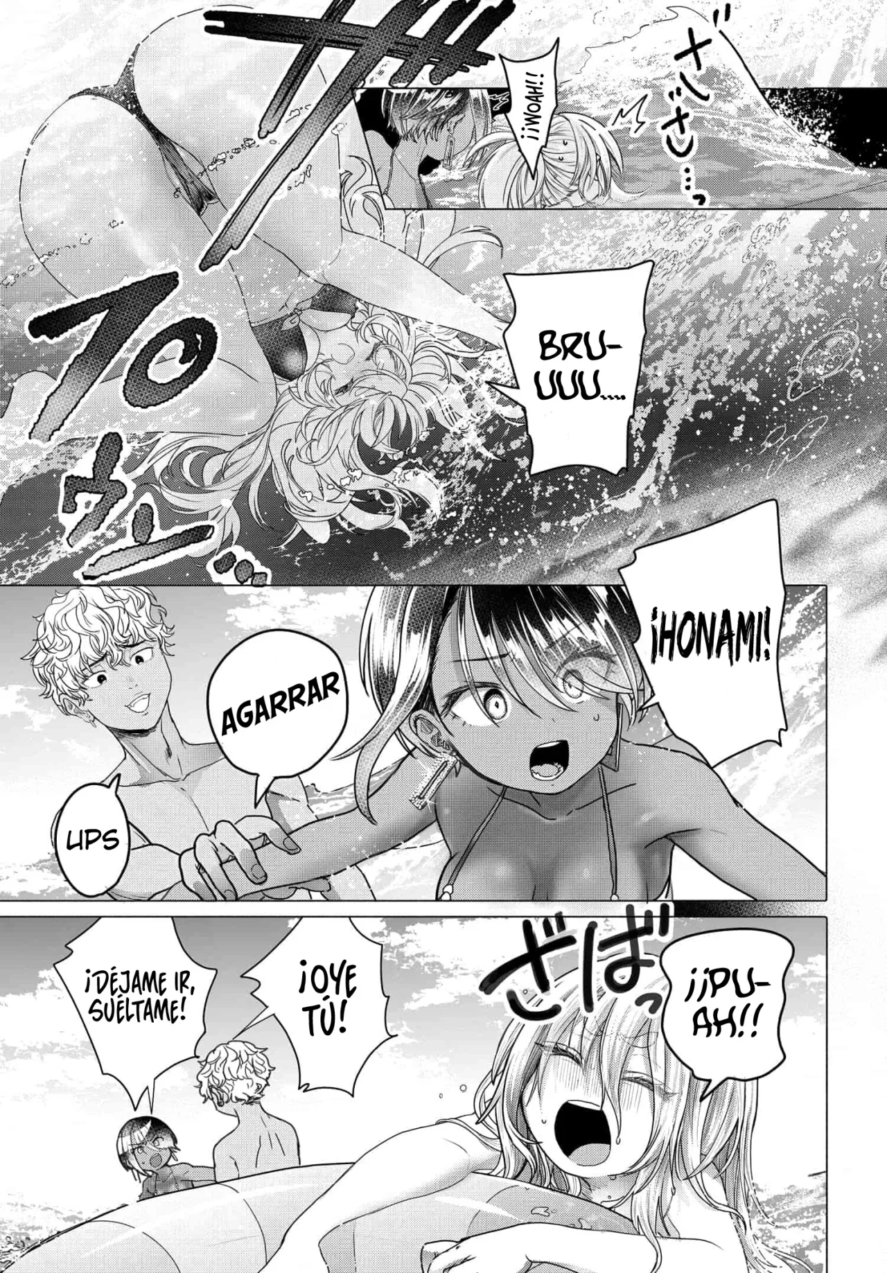 Capítulo 28, página 6