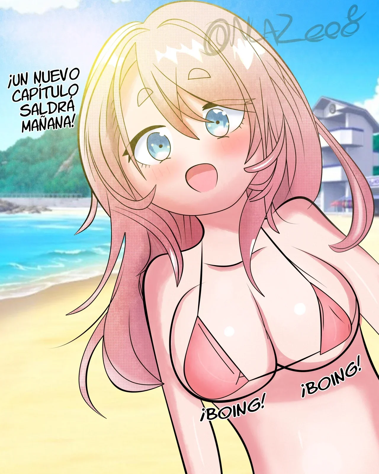 Capítulo 28, página 10