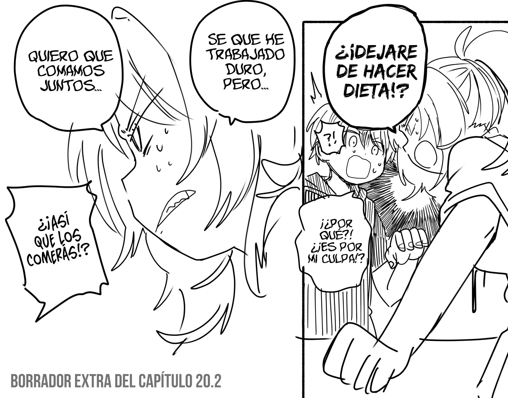 Capítulo 28, página 12