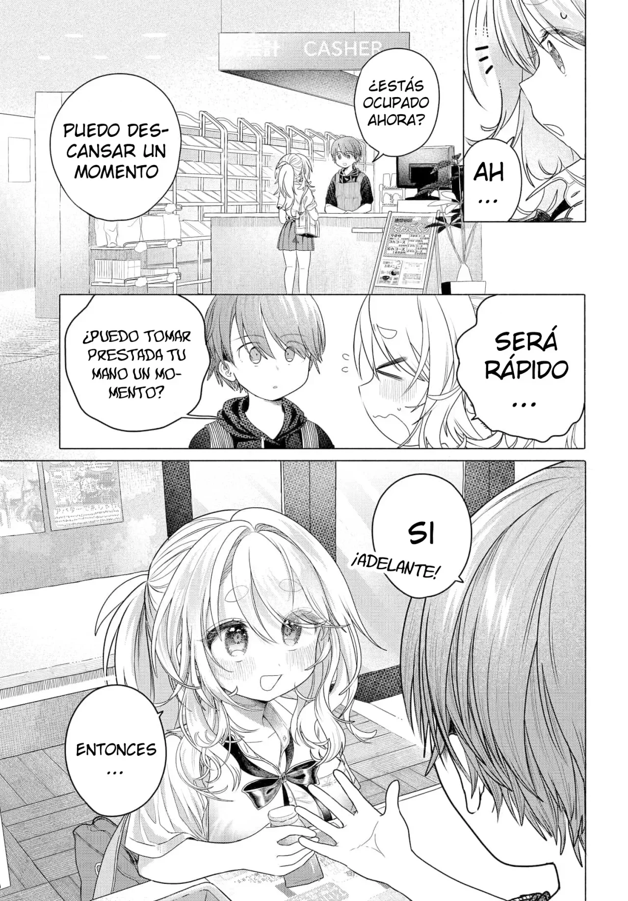 Capítulo 31.1, página 6