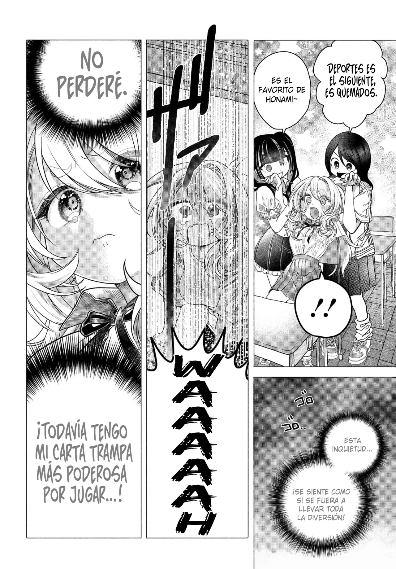 Capítulo 33, página 5