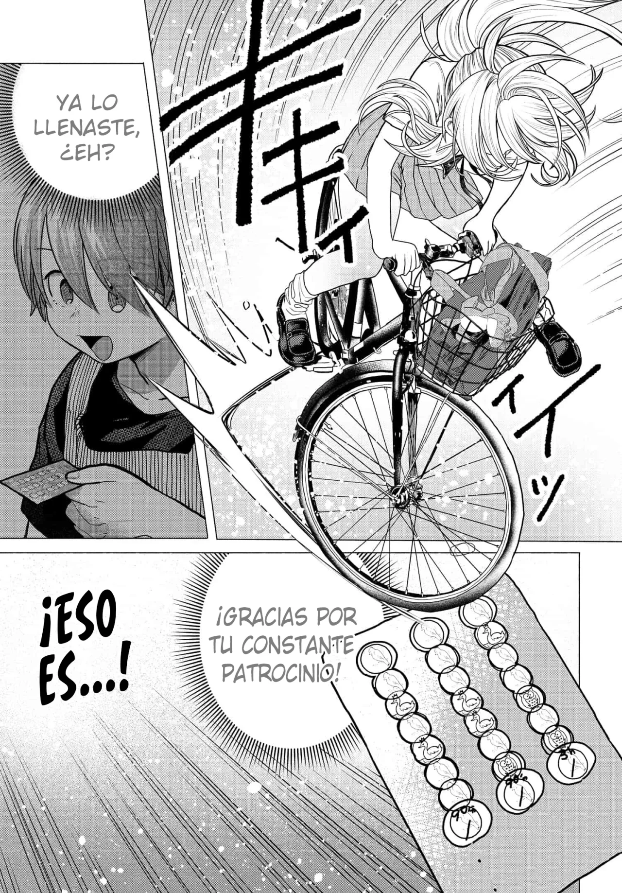 Capítulo 33, página 10