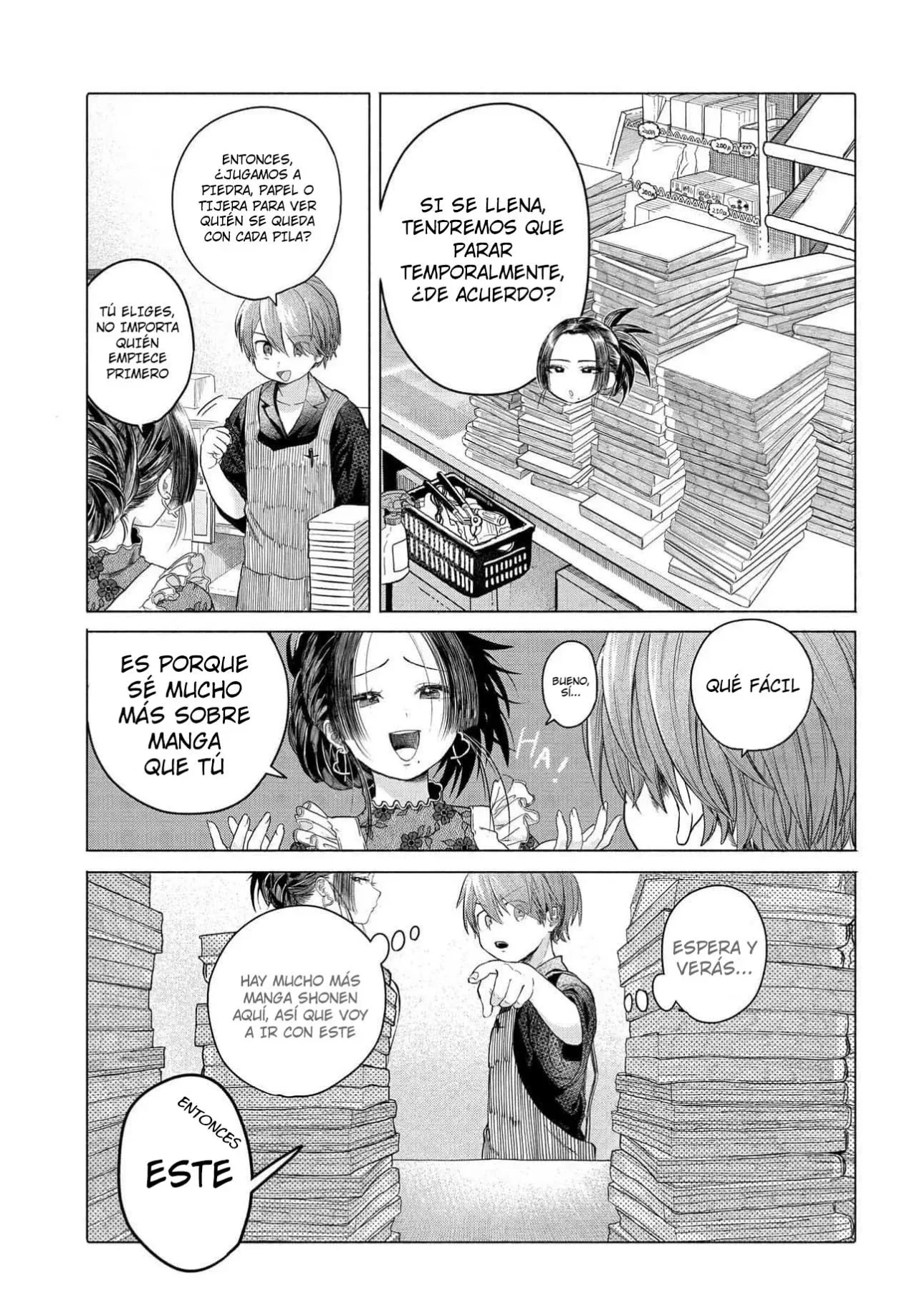 Capítulo 36.1, página 10