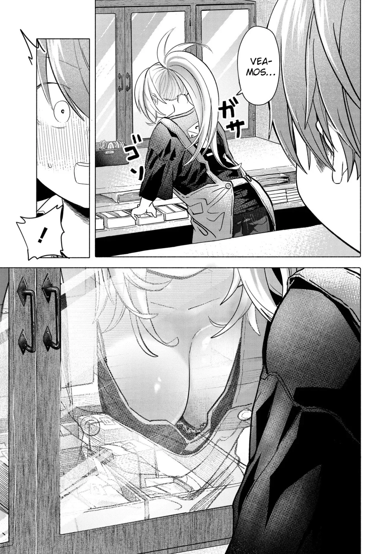 Capítulo 37.1, página 8
