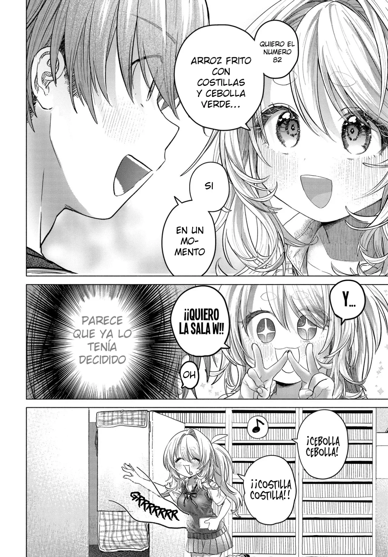 Capítulo 38.1, página 3