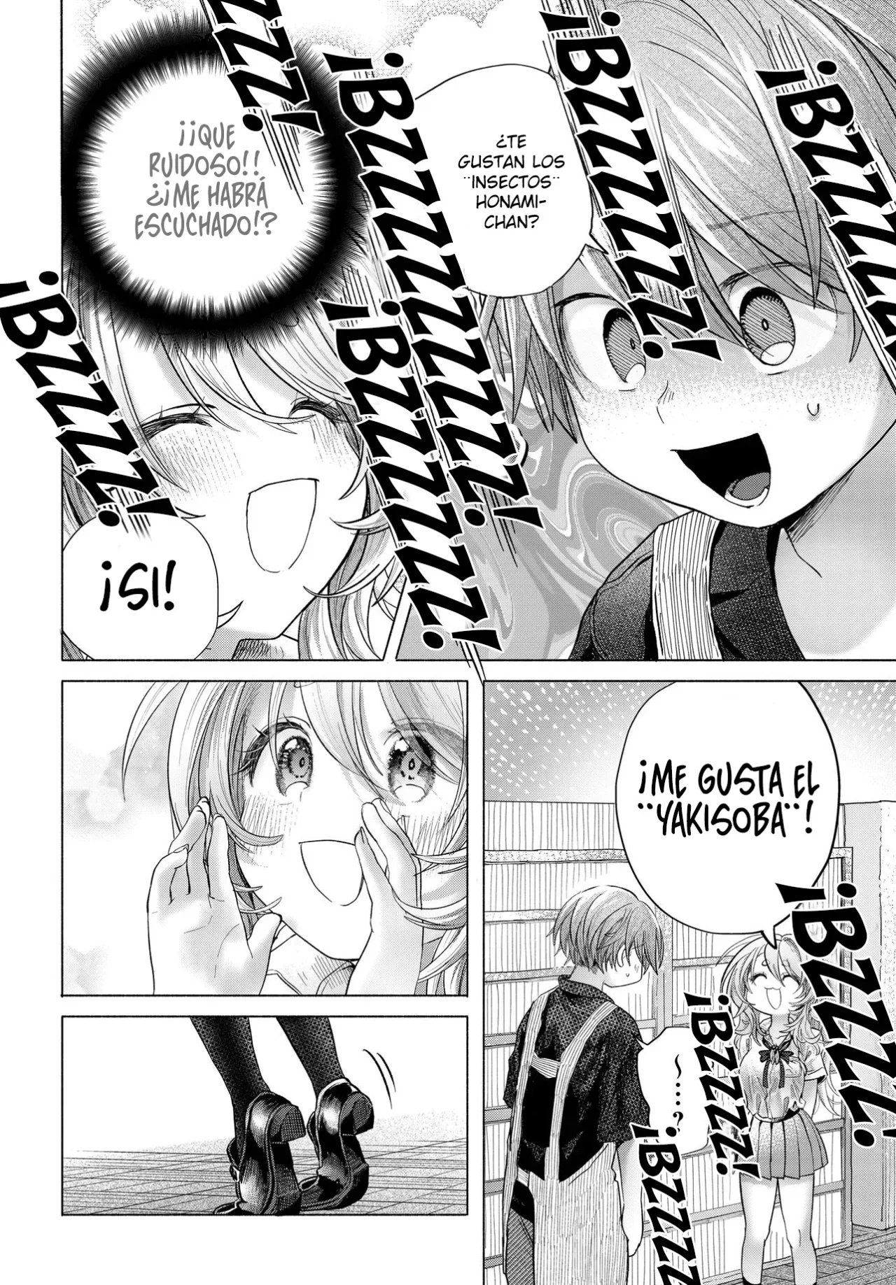 Capítulo 39.2, página 3