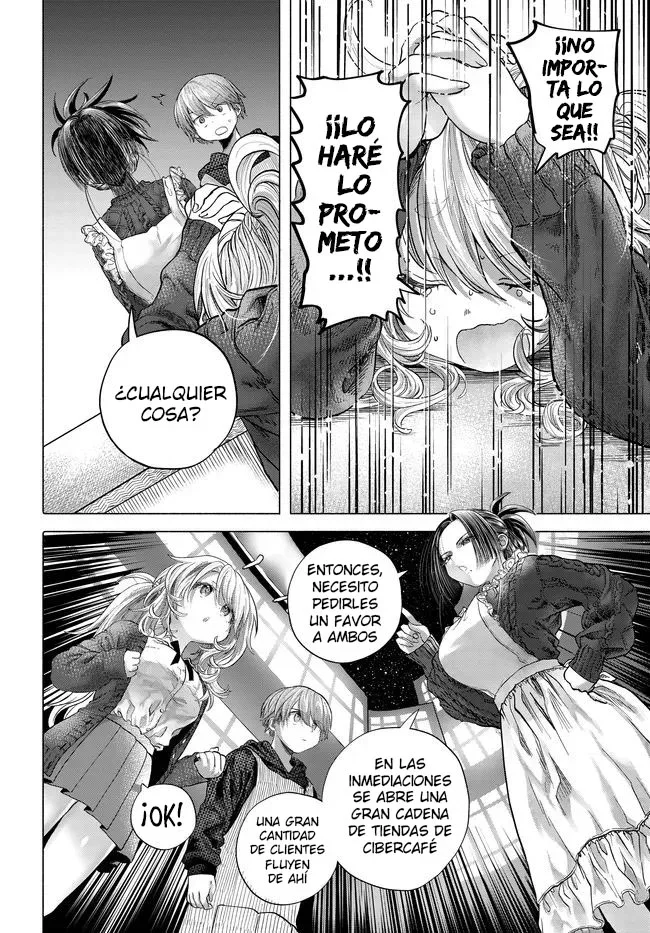 Capítulo 42.1, página 5