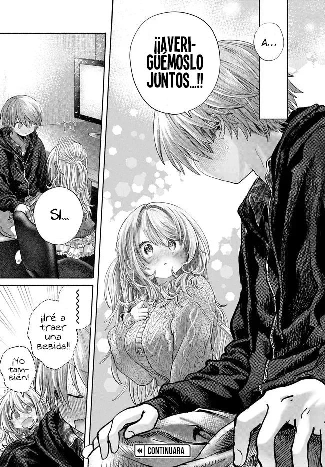 Capítulo 42.2, página 14
