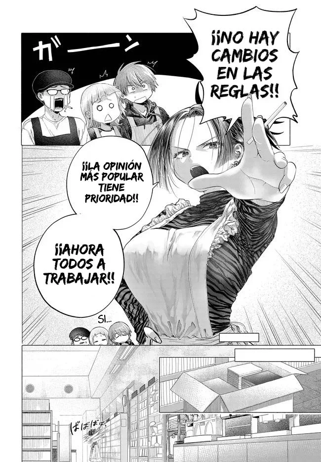 Capítulo 45.1, página 5