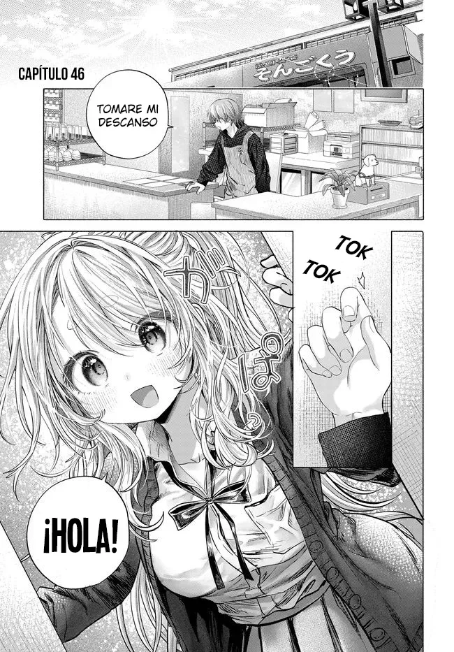 Capítulo 46.1, página 2