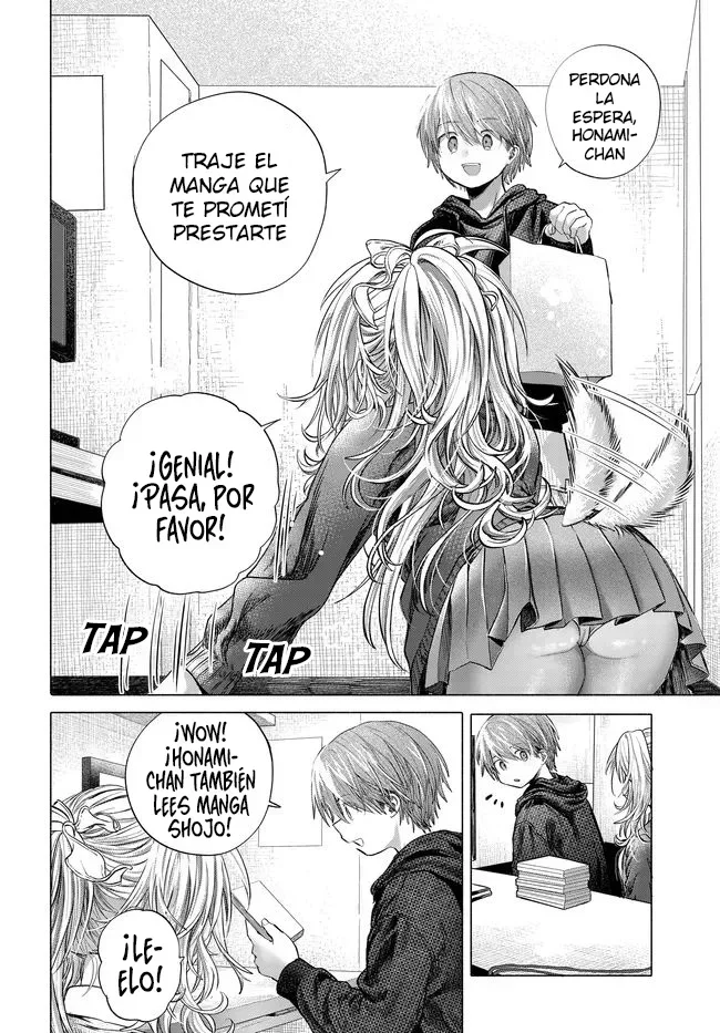 Capítulo 46.1, página 3