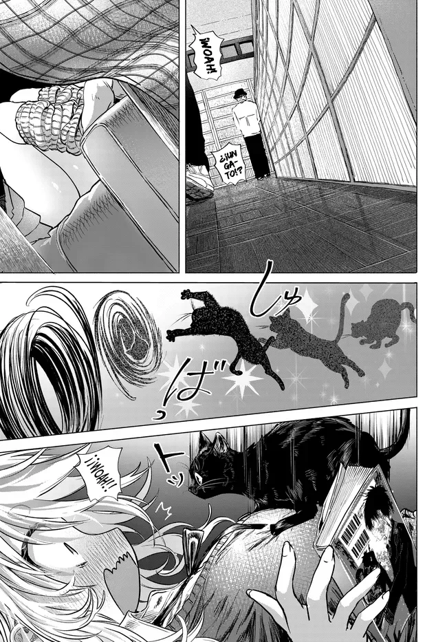 Capítulo 50.1, página 10