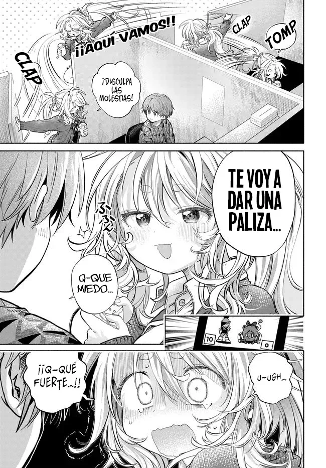 Capítulo 52.1, página 6