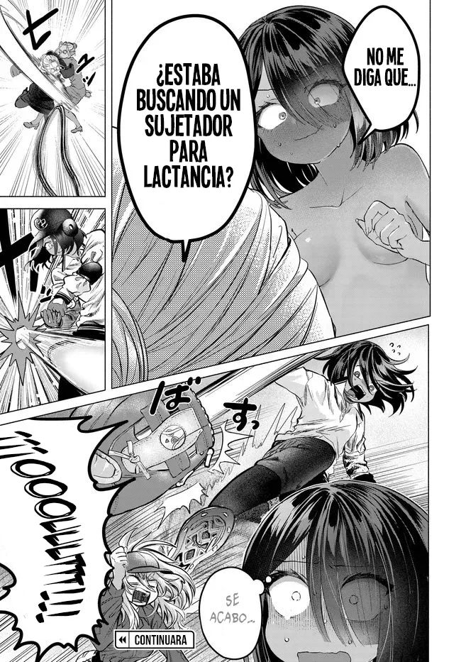 Capítulo 54.1, página 12