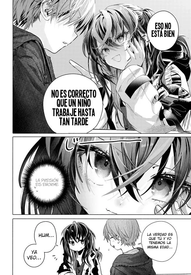 Capítulo 55.1, página 11