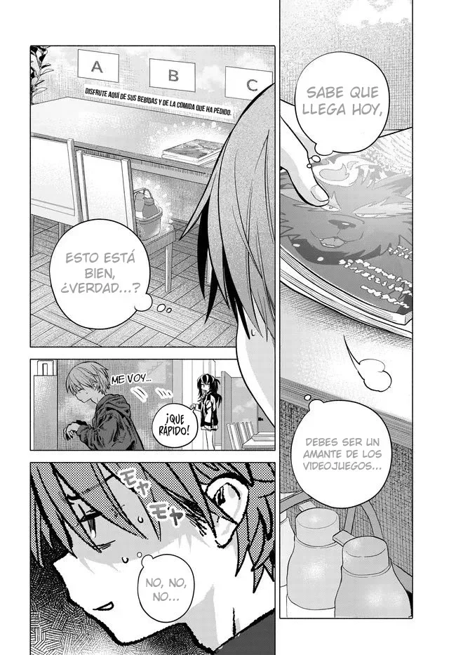 Capítulo 55.1, página 13