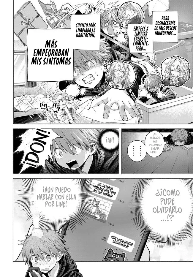 Capítulo 56.1, página 3
