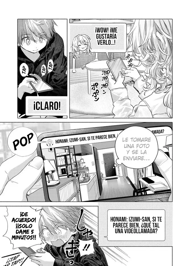 Capítulo 56.1, página 10
