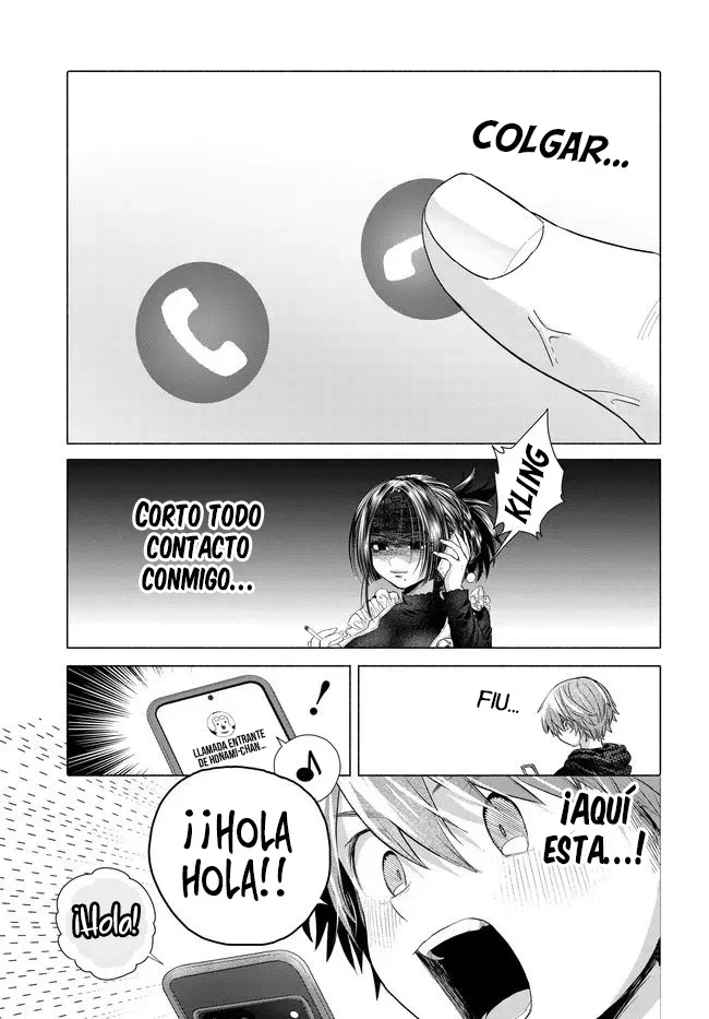 Capítulo 56.1, página 12