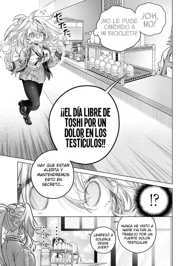 Capítulo 57.1, página 8