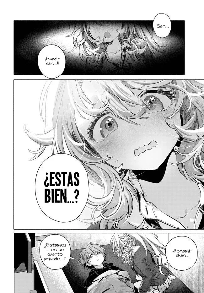 Capítulo 57.3, página 6